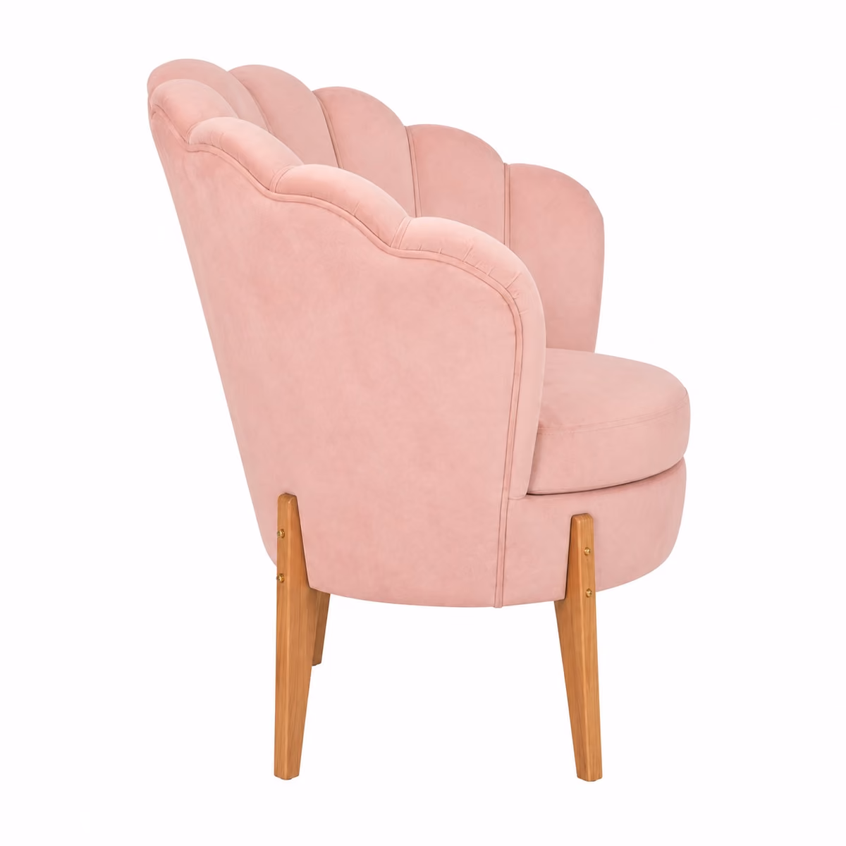 Poltrona Concha